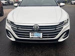 2022 Arteon Thumbnail 8