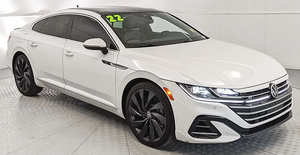 2022 Volkswagen Arteon - $32,995