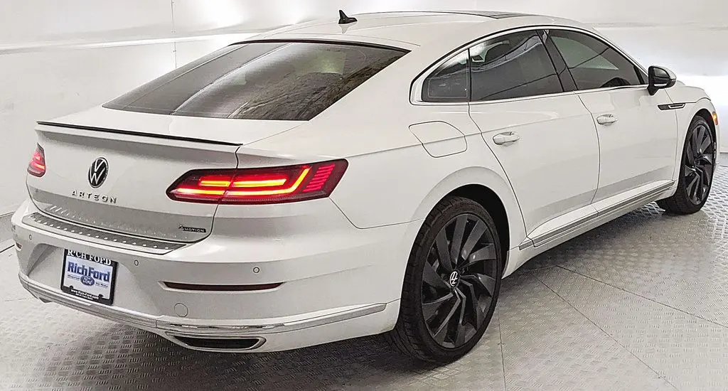 2022 Volkswagen Arteon - $32,995