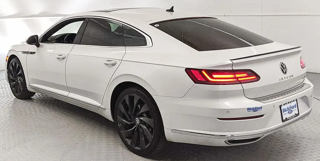 2022 Volkswagen Arteon - $32,995