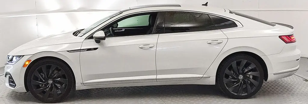 2022 Volkswagen Arteon - $32,995