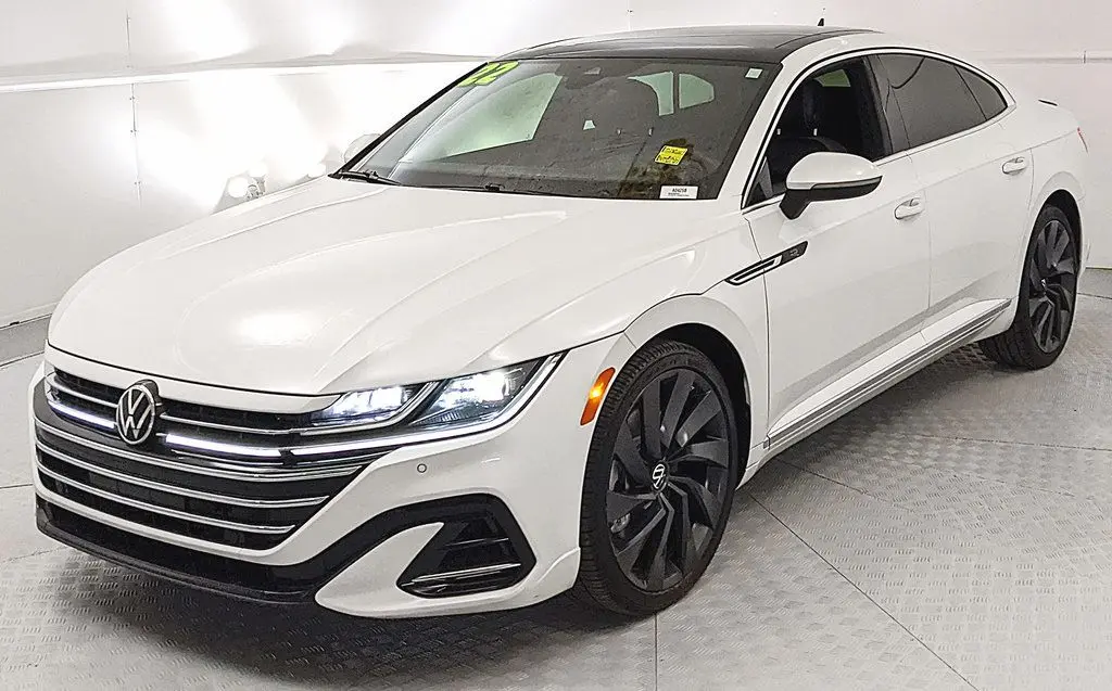 2022 Volkswagen Arteon - $32,995