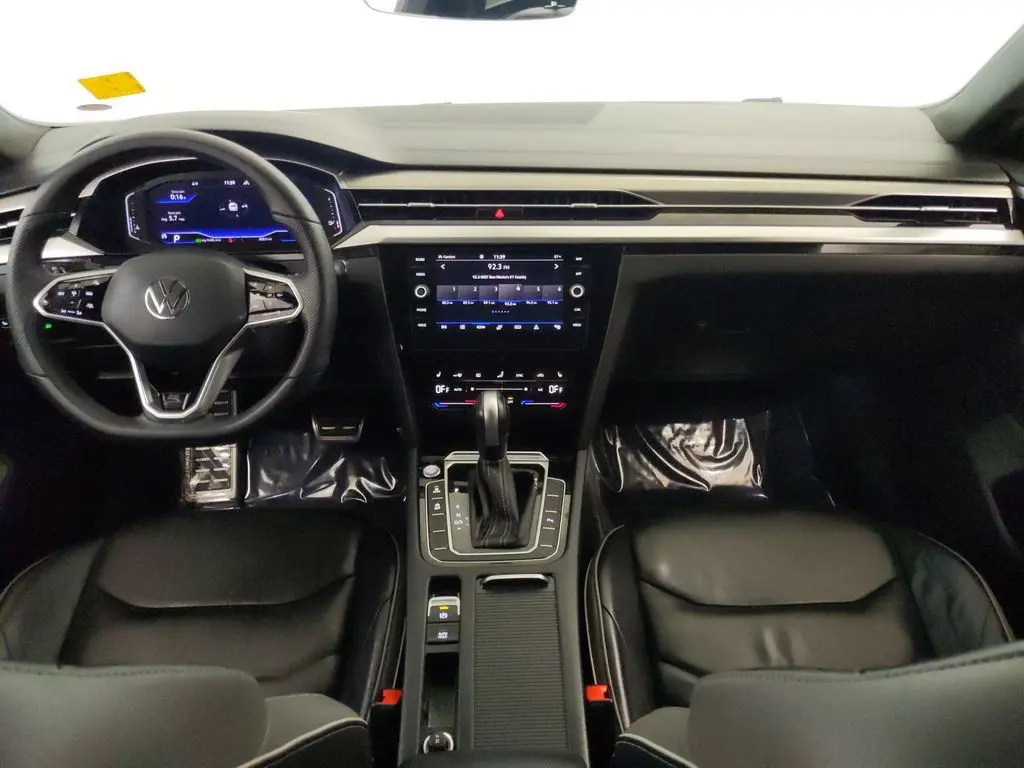 2022 Volkswagen Arteon - $32,995
