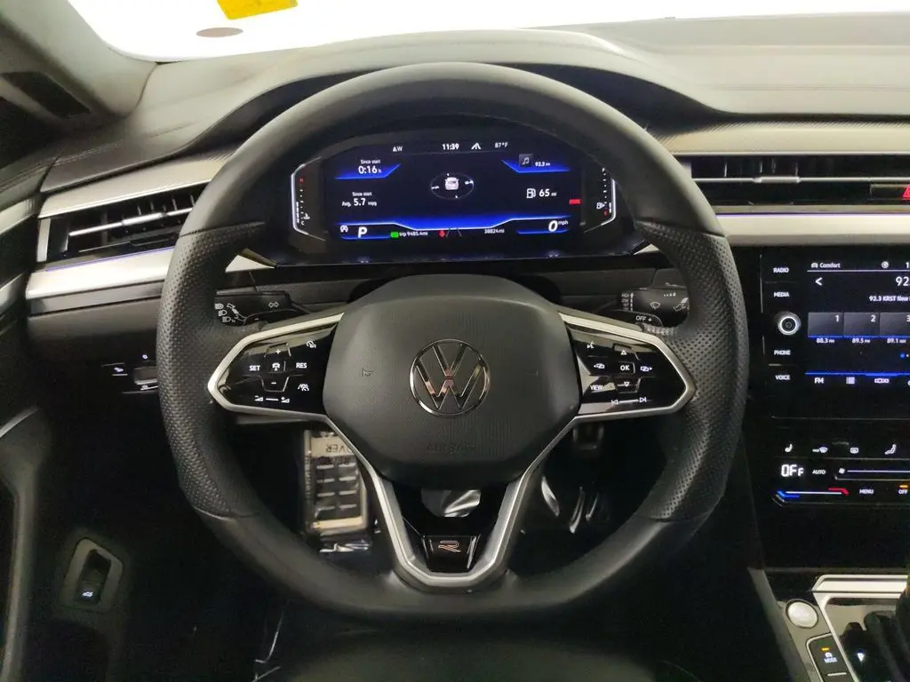 2022 Volkswagen Arteon - $32,995