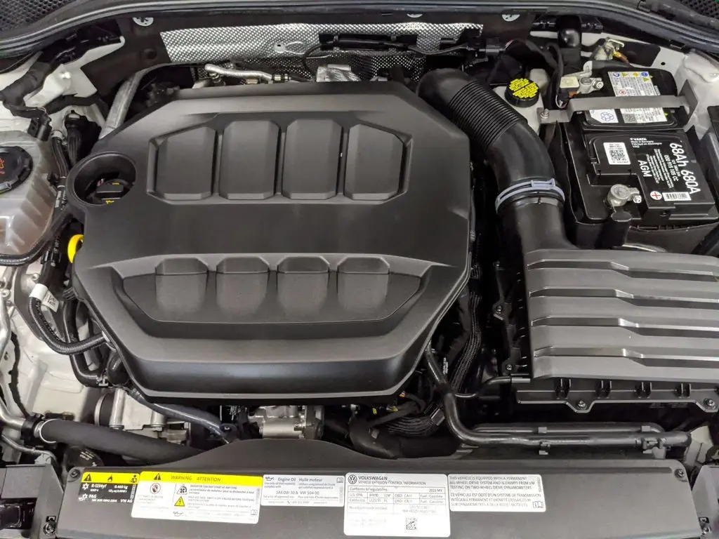 2022 Volkswagen Arteon - $32,995