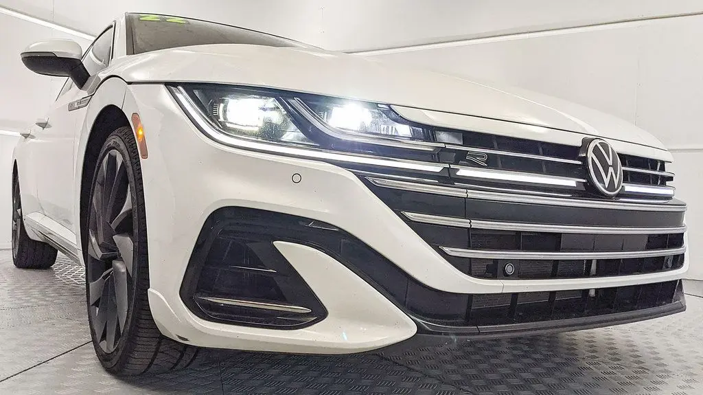 2022 Volkswagen Arteon - $32,995