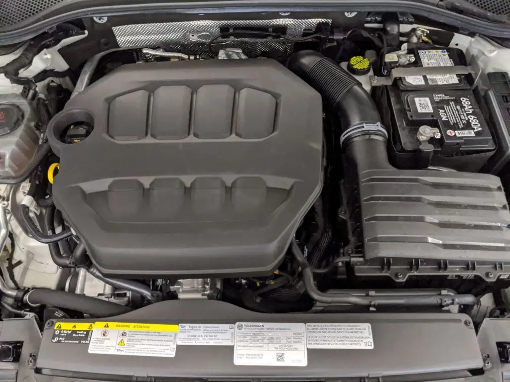 2022 Volkswagen Arteon - $32,995