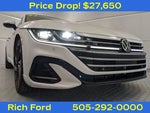 2022 Arteon Thumbnail 29