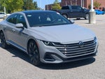 2023 Arteon Thumbnail 2