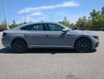 2023 Arteon Thumbnail 3