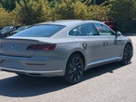 2023 Arteon Thumbnail 4