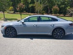2023 Arteon Thumbnail 7
