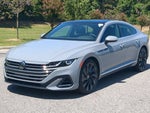 2023 Arteon Thumbnail 8