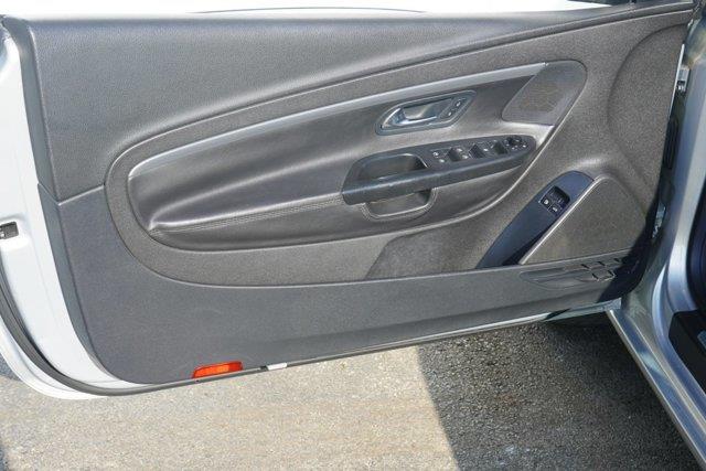 2009 Volkswagen Eos - $6,500