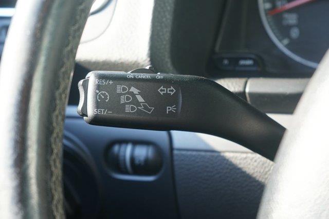 2009 Volkswagen Eos - $6,500