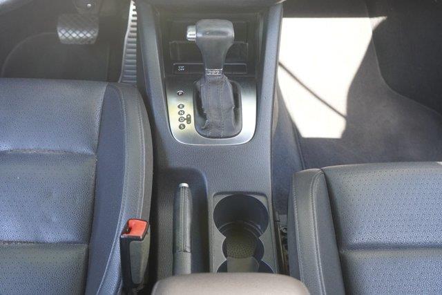 2009 Volkswagen Eos - $6,500