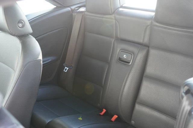 2009 Volkswagen Eos - $6,500