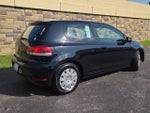2011 Golf Thumbnail 6