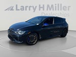 2023 Golf R Thumbnail 1