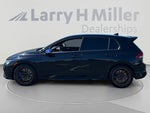 2023 Golf R Thumbnail 2