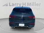 2023 Golf R Thumbnail 4