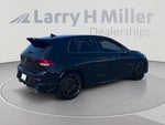 2023 Golf R Thumbnail 5