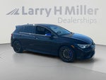 2023 Golf R Thumbnail 7