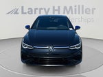 2023 Golf R Thumbnail 8