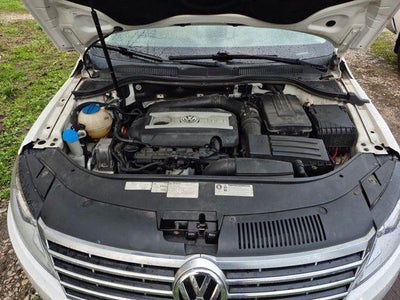 Photo of a 2013 Volkswagen CC Sport Pzev 4DR Sedan 6A for sale