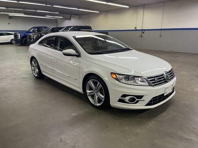 2014 Volkswagen CC