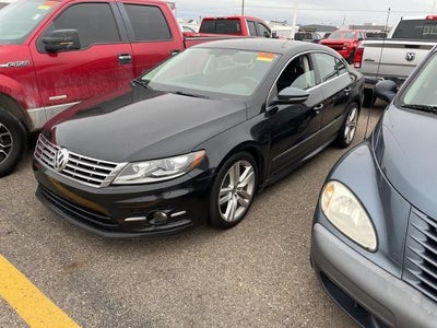 Photo of a 2013 Volkswagen CC Sport Pzev 4DR Sedan 6A for sale