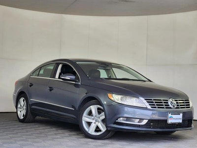 Photo of a 2013 Volkswagen CC Sport Pzev 4DR Sedan 6A for sale