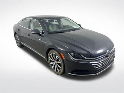 Photo of a 2019 Volkswagen Arteon AWD SE 4motion 4DR Sedan for sale