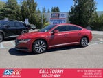 2019 Arteon Thumbnail 1