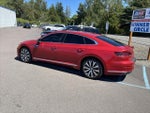 2019 Arteon Thumbnail 3