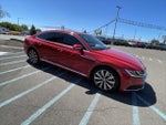 2019 Arteon Thumbnail 7