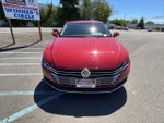 2019 Arteon Thumbnail 8