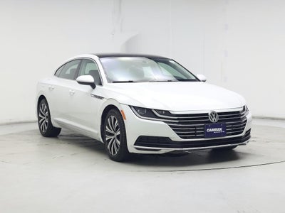 Photo of a 2019 Volkswagen Arteon AWD SE 4motion 4DR Sedan for sale