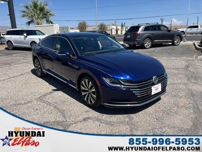 Photo of a 2019 Volkswagen Arteon SEL 4DR Sedan for sale