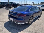2019 Arteon Thumbnail 8