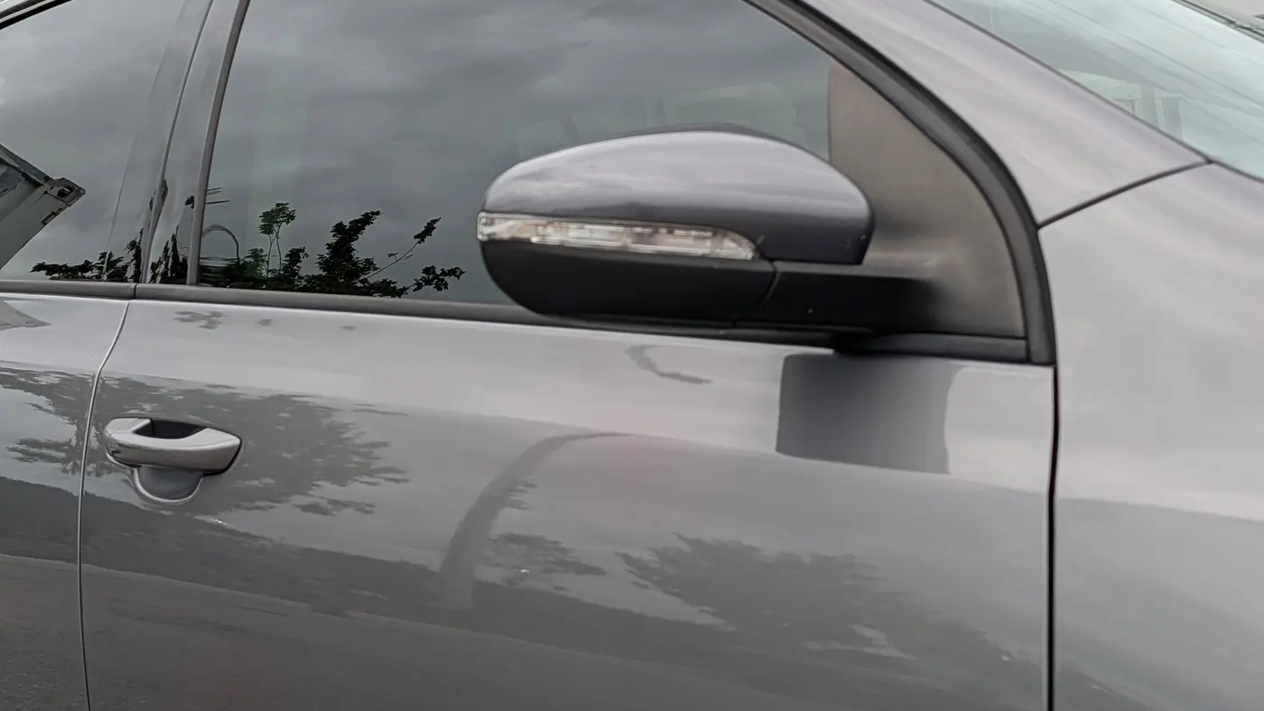 2013 Volkswagen Golf 2.5L PZEV