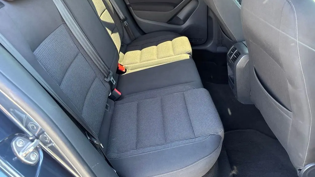 2013 Volkswagen Golf 2.5L PZEV