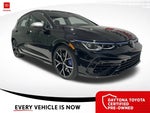 2023 Golf R Thumbnail 1