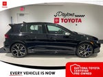 2023 Golf R Thumbnail 3
