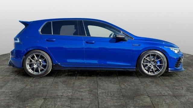 2024 Volkswagen Golf R 4Motion