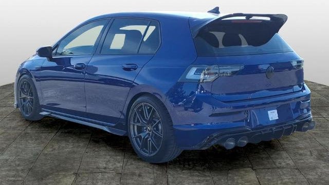 2024 Volkswagen Golf R 4Motion