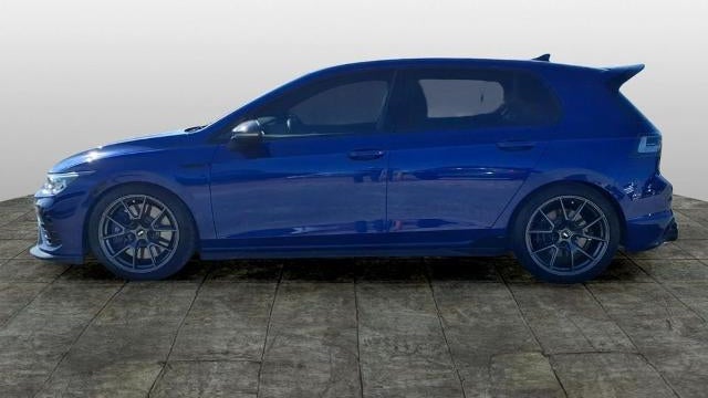 2024 Volkswagen Golf R 4Motion