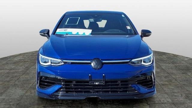 2024 Volkswagen Golf R 4Motion