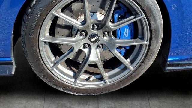 2024 Volkswagen Golf R 4Motion