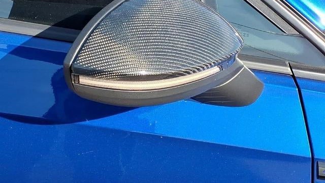 2024 Volkswagen Golf R 4Motion